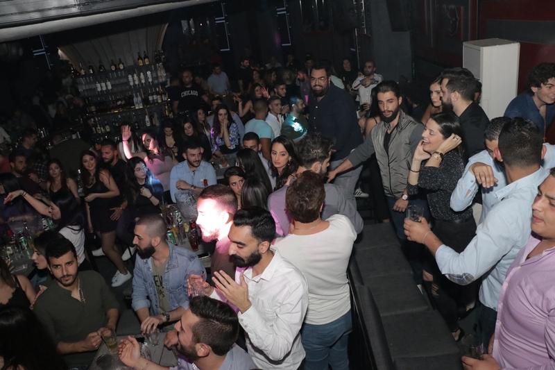 Student Committee Presents Maher Jah at Loco